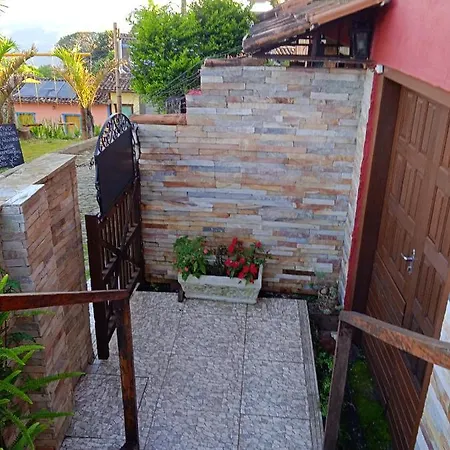 Pousada Fonte Viva Lavras Novas Exterior foto