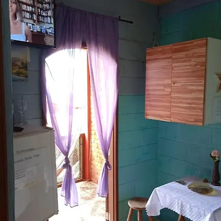 Pousada Fonte Viva Lavras Novas Exterior foto