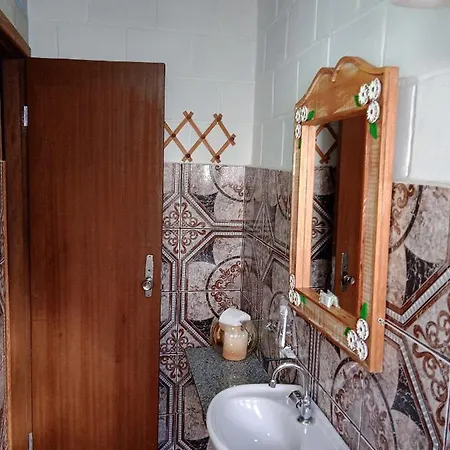 Pousada Fonte Viva Lavras Novas Exterior foto