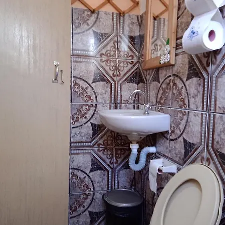 Pousada Fonte Viva Lavras Novas Exterior foto