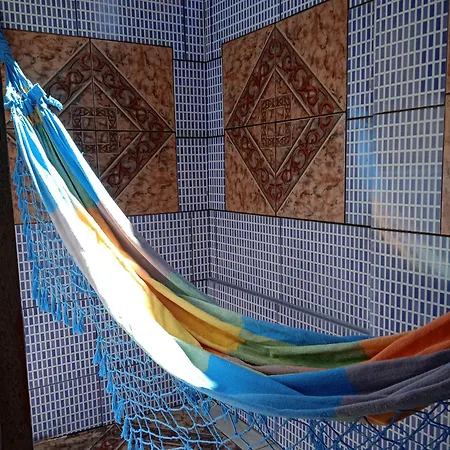 Pousada Fonte Viva Lavras Novas Exterior foto