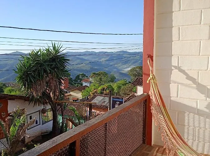 Pousada Fonte Viva