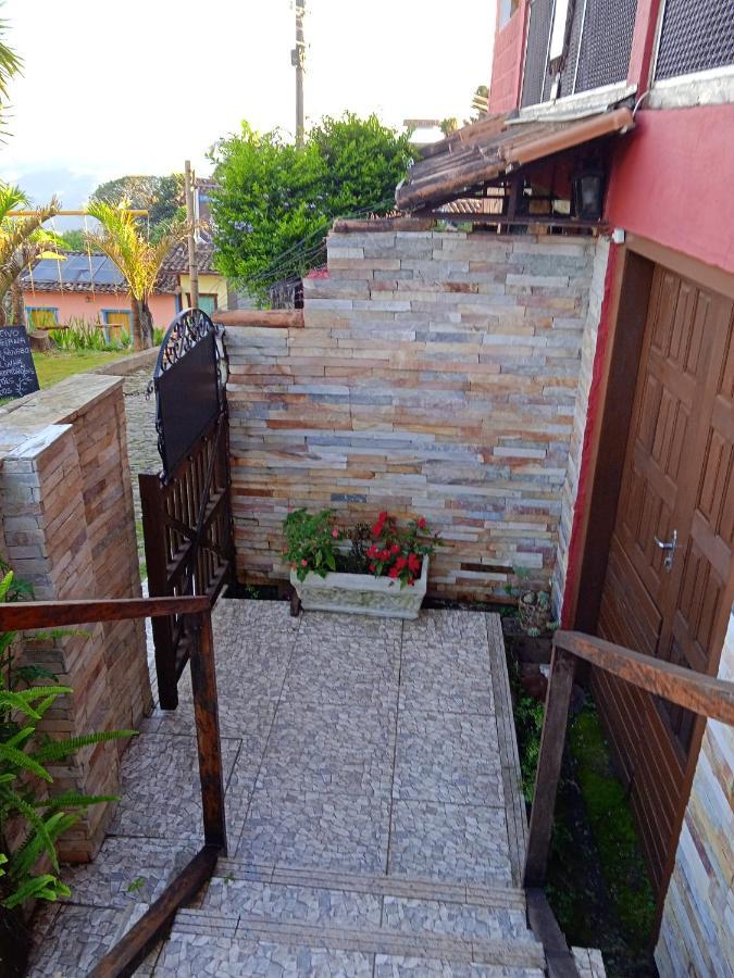 Fonte Viva Homestay *