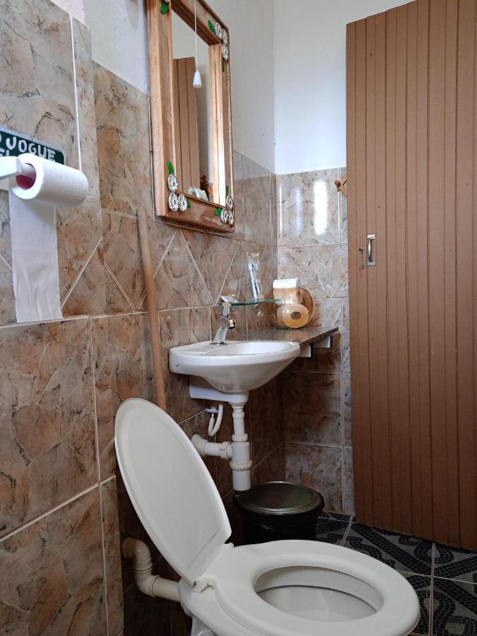 Fonte Viva Homestay *