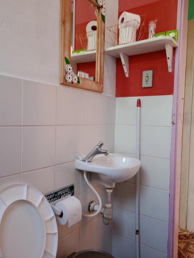 Homestay Fonte Viva *