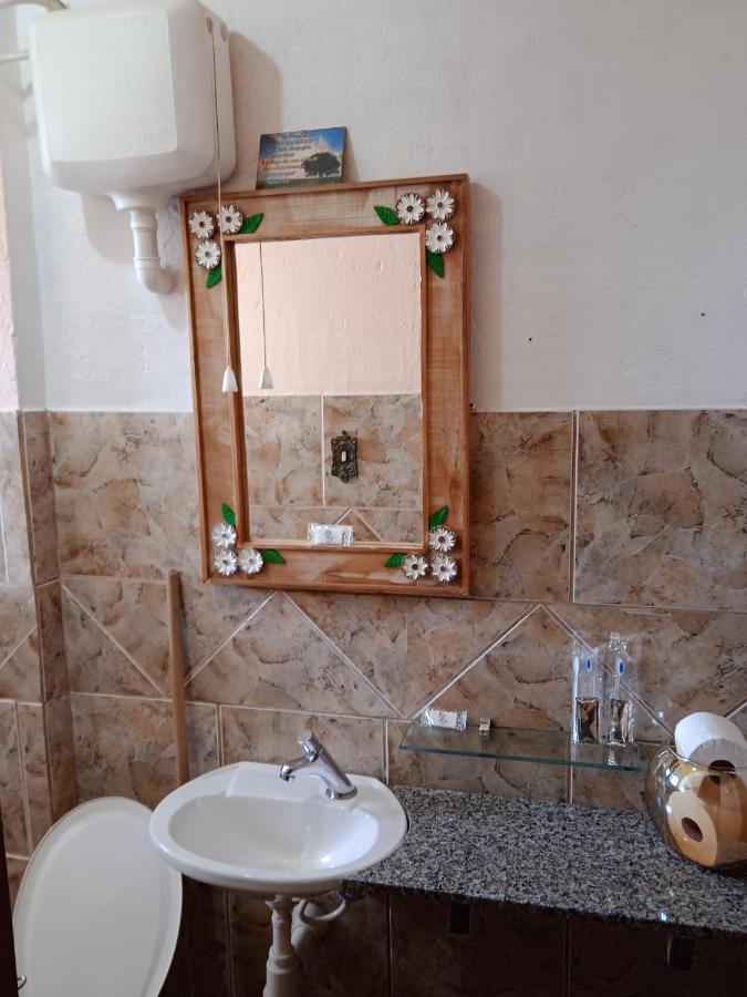 Homestay Fonte Viva