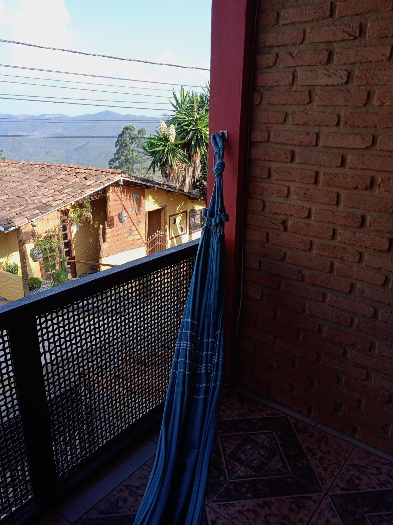 Fonte Viva Homestay