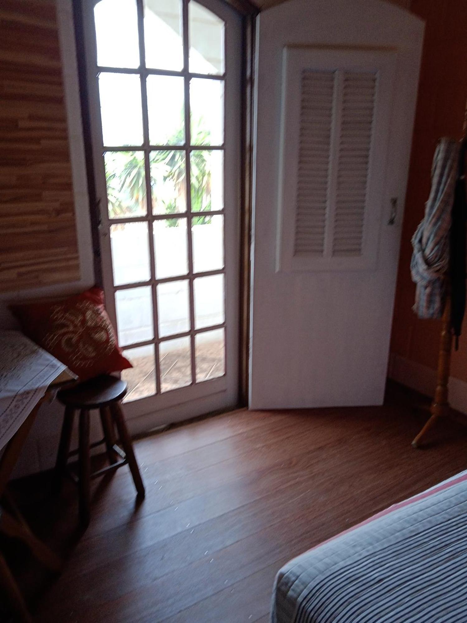 Fonte Viva Homestay *